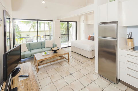 Julians Apartments - Kingaroy Accommodation 30