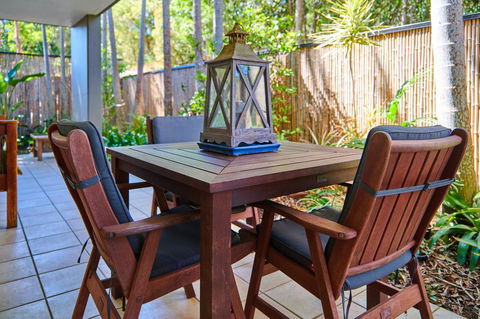 Julians Apartments - Kingaroy Accommodation 40