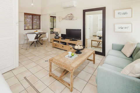 Julians Apartments - Kingaroy Accommodation 17