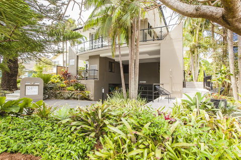 Julians Apartments - Kingaroy Accommodation 11