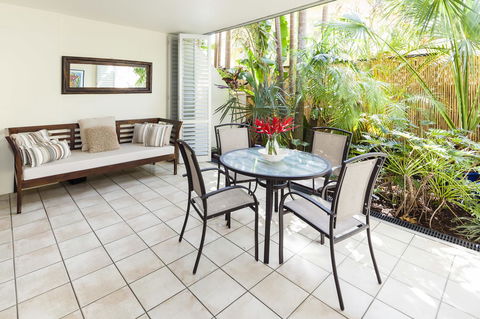 Julians Apartments - Kingaroy Accommodation 28