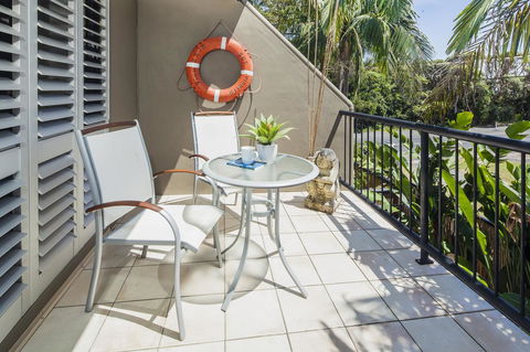 Julians Apartments - Kingaroy Accommodation 16