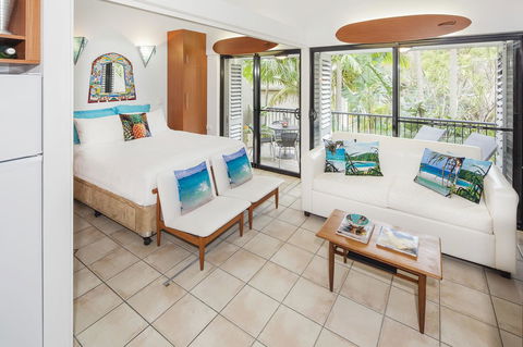 Julians Apartments - Kingaroy Accommodation 32