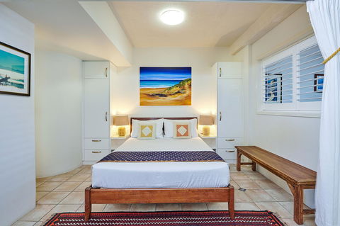 Julians Apartments - Kingaroy Accommodation 42