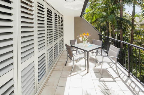 Julians Apartments - Kingaroy Accommodation 31