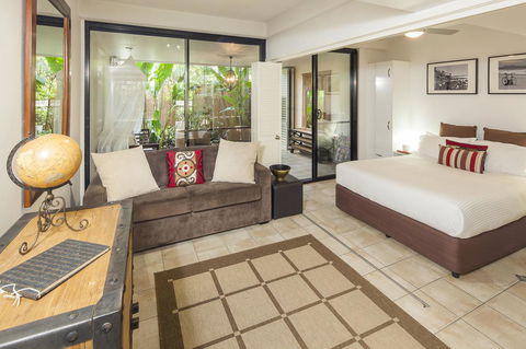 Julians Apartments - Kingaroy Accommodation 19