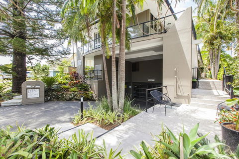 Julians Apartments - Kingaroy Accommodation 26