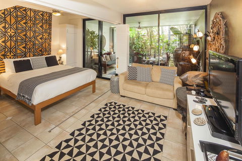 Julians Apartments - Kingaroy Accommodation 34