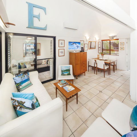 Julians Apartments - Kingaroy Accommodation 15