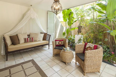 Julians Apartments - Kingaroy Accommodation 36