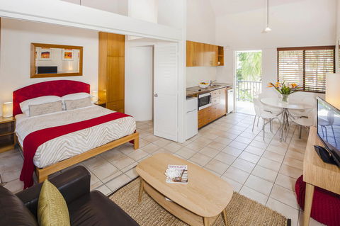 Julians Apartments - Kingaroy Accommodation 21