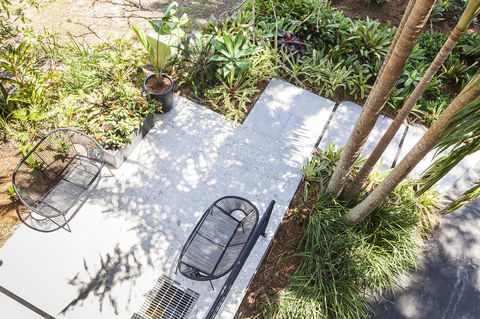 Julians Apartments - Kingaroy Accommodation 27