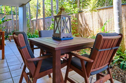 Julians Apartments - Kingaroy Accommodation 1