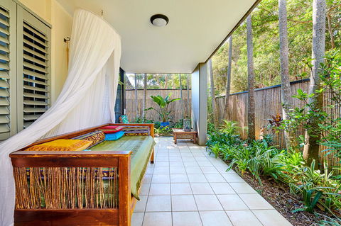 Julians Apartments - Kingaroy Accommodation 5