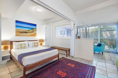 Julians Apartments - Kingaroy Accommodation 6