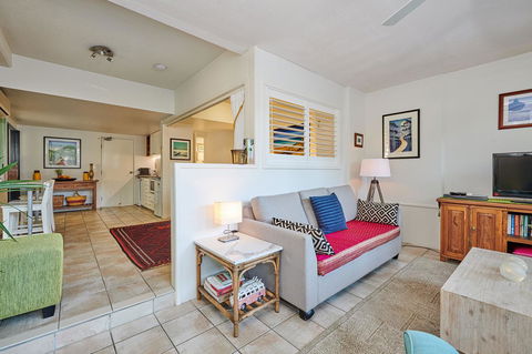 Julians Apartments - Kingaroy Accommodation 3