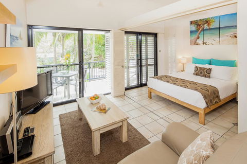 Julians Apartments - Kingaroy Accommodation 12