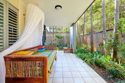 Julians Apartments - Kingaroy Accommodation 2