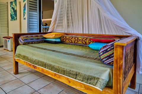 Julians Apartments - Kingaroy Accommodation 41