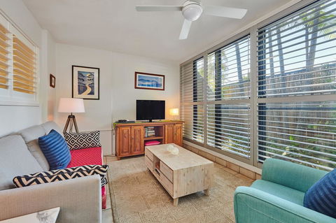 Julians Apartments - Kingaroy Accommodation 4