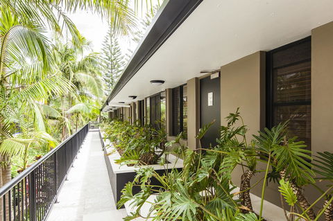 Julians Apartments - Kingaroy Accommodation 25