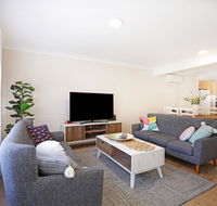 Abode  Culburra - Pet Friendly - 4 Mins to Beach - Kingaroy Accommodation