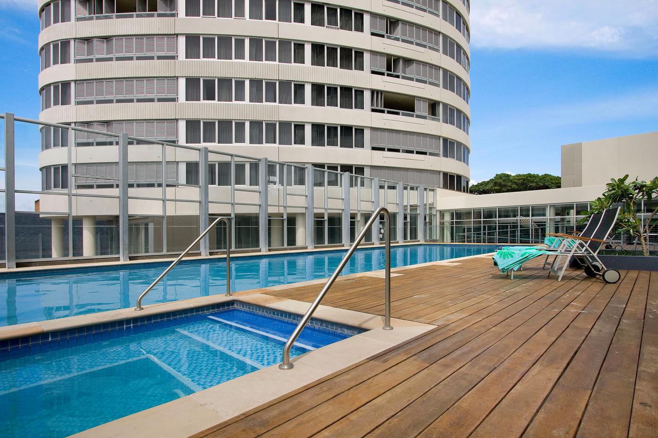 Tweed Heads NSW Kingaroy Accommodation