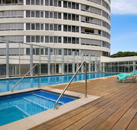 Tweed Ultima Apartments - Kingaroy Accommodation