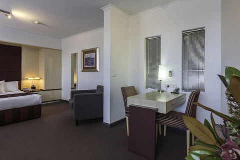 Mercure Albury - Kingaroy Accommodation 30