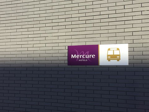 Mercure Albury - Kingaroy Accommodation 36