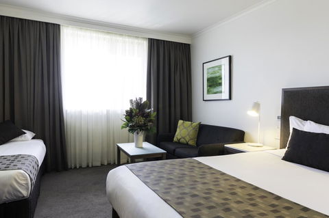 Mercure Albury - Kingaroy Accommodation 28