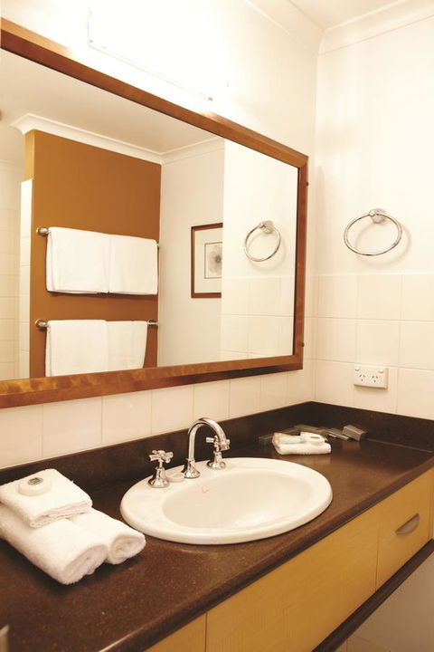 Mercure Albury - Kingaroy Accommodation 9