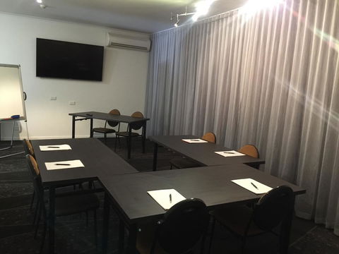 Mercure Albury - Kingaroy Accommodation 39