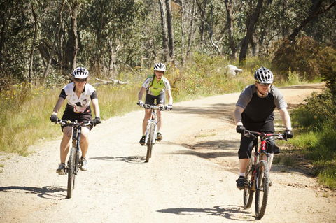 Mercure Albury - Kingaroy Accommodation 18