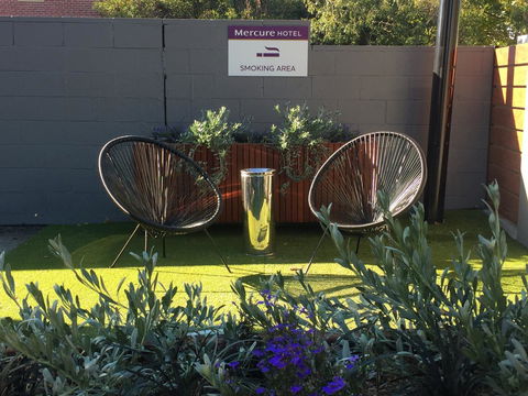 Mercure Albury - Kingaroy Accommodation 38
