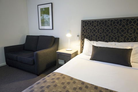 Mercure Albury - Kingaroy Accommodation 1
