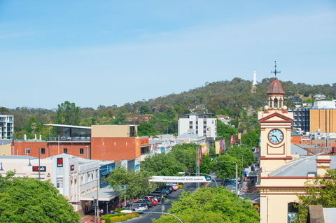 Mercure Albury - Kingaroy Accommodation 24