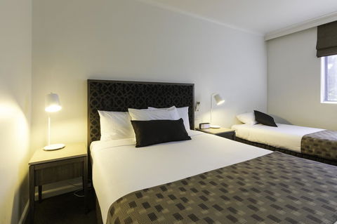 Mercure Albury - Kingaroy Accommodation 13