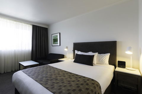 Mercure Albury - Kingaroy Accommodation 5