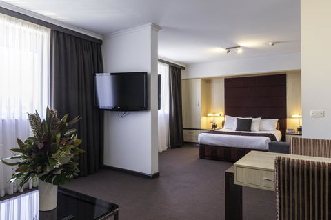 Mercure Albury - Kingaroy Accommodation 12