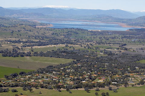 Mercure Albury - Kingaroy Accommodation 20