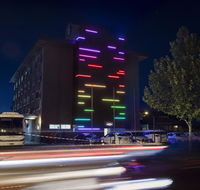 Mercure Albury - Kingaroy Accommodation