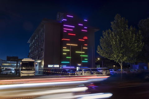 Mercure Albury - Kingaroy Accommodation 0