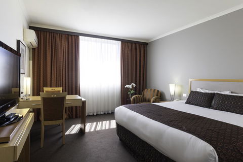 Mercure Albury - Kingaroy Accommodation 8