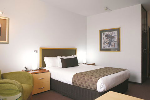 Mercure Albury - Kingaroy Accommodation 11