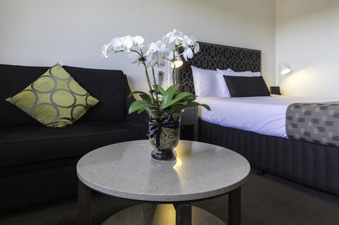 Mercure Albury - Kingaroy Accommodation 3