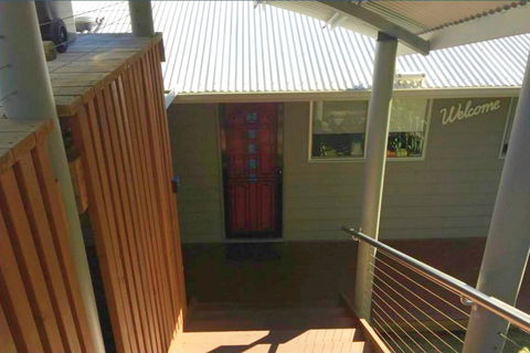 Coastwatch, 26 Comara Terrace - Kingaroy Accommodation 10