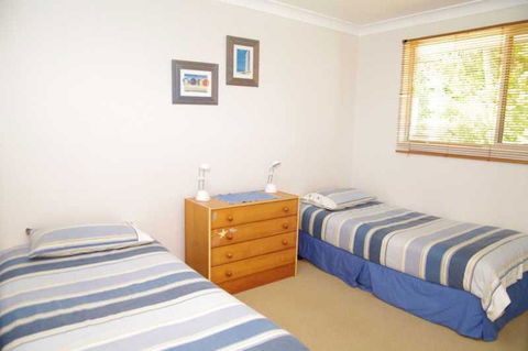 Coastwatch, 26 Comara Terrace - Kingaroy Accommodation 8