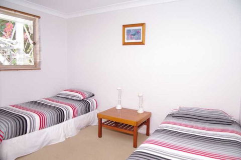 Coastwatch, 26 Comara Terrace - Kingaroy Accommodation 7