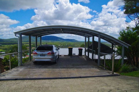 Coastwatch, 26 Comara Terrace - Kingaroy Accommodation 9